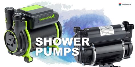 best centrifugal shower pump|best shower pumps 2022.